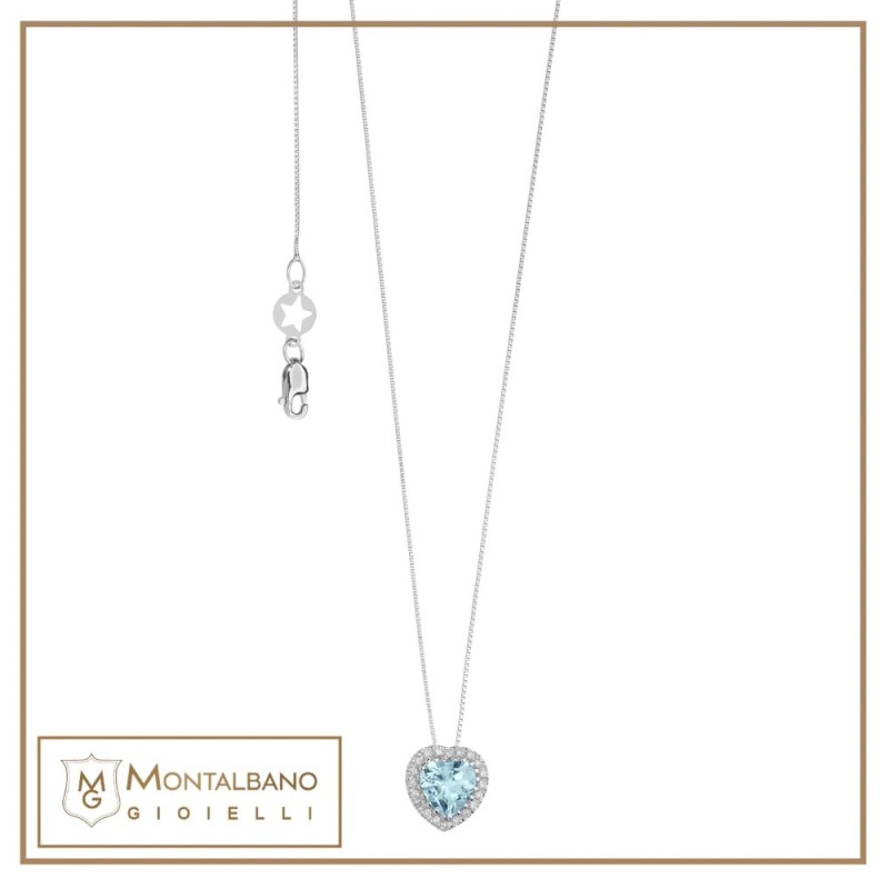 Azzurra Prestige - GLQ 289 | Comete Gioielli